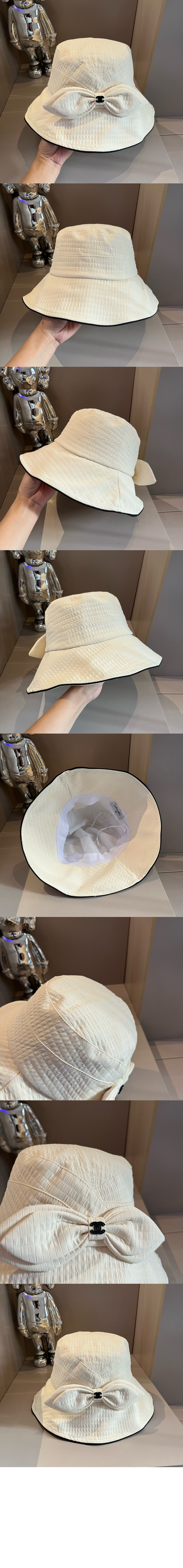 벙거지 AA4351 > 샤넬