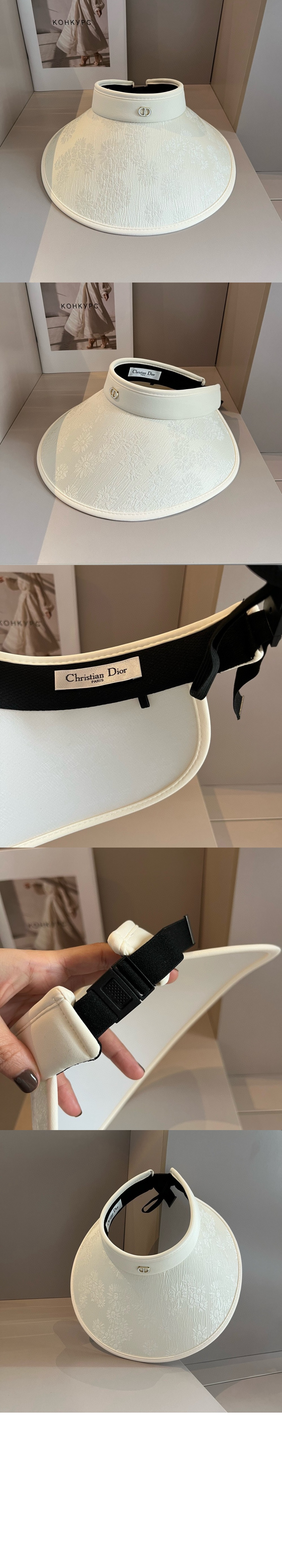 선캡 27PDU > 디올