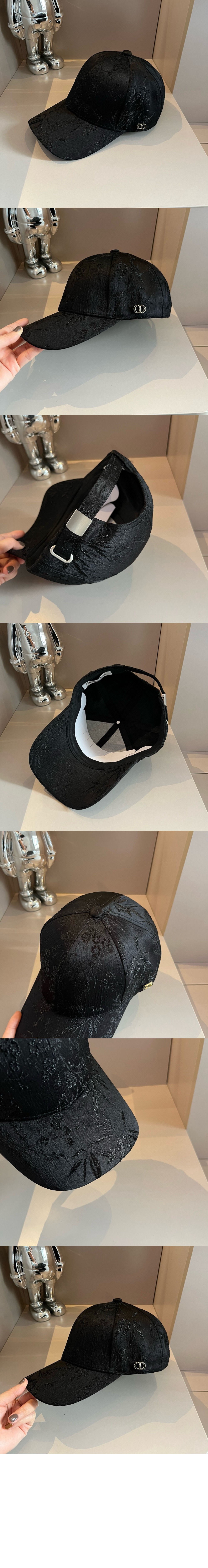 베이스볼 캡 32DS1 > 디올