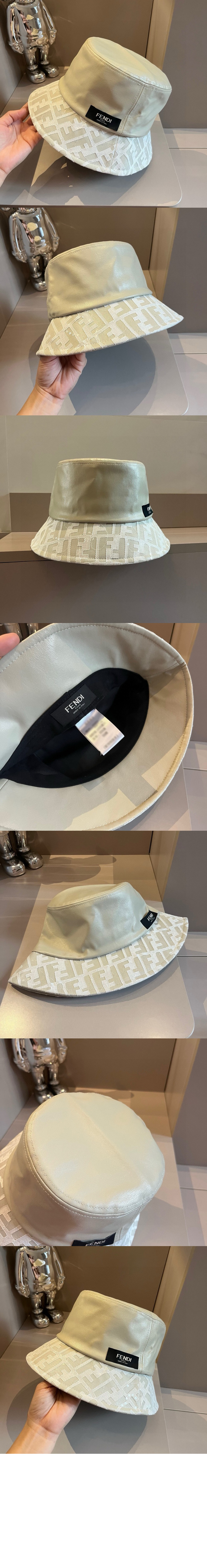 벙거지 FXQ751 > 펜디