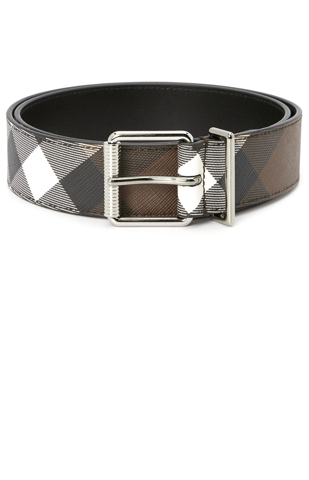 빈티지 체크 벨트 80548841 > Etc - 기타제품