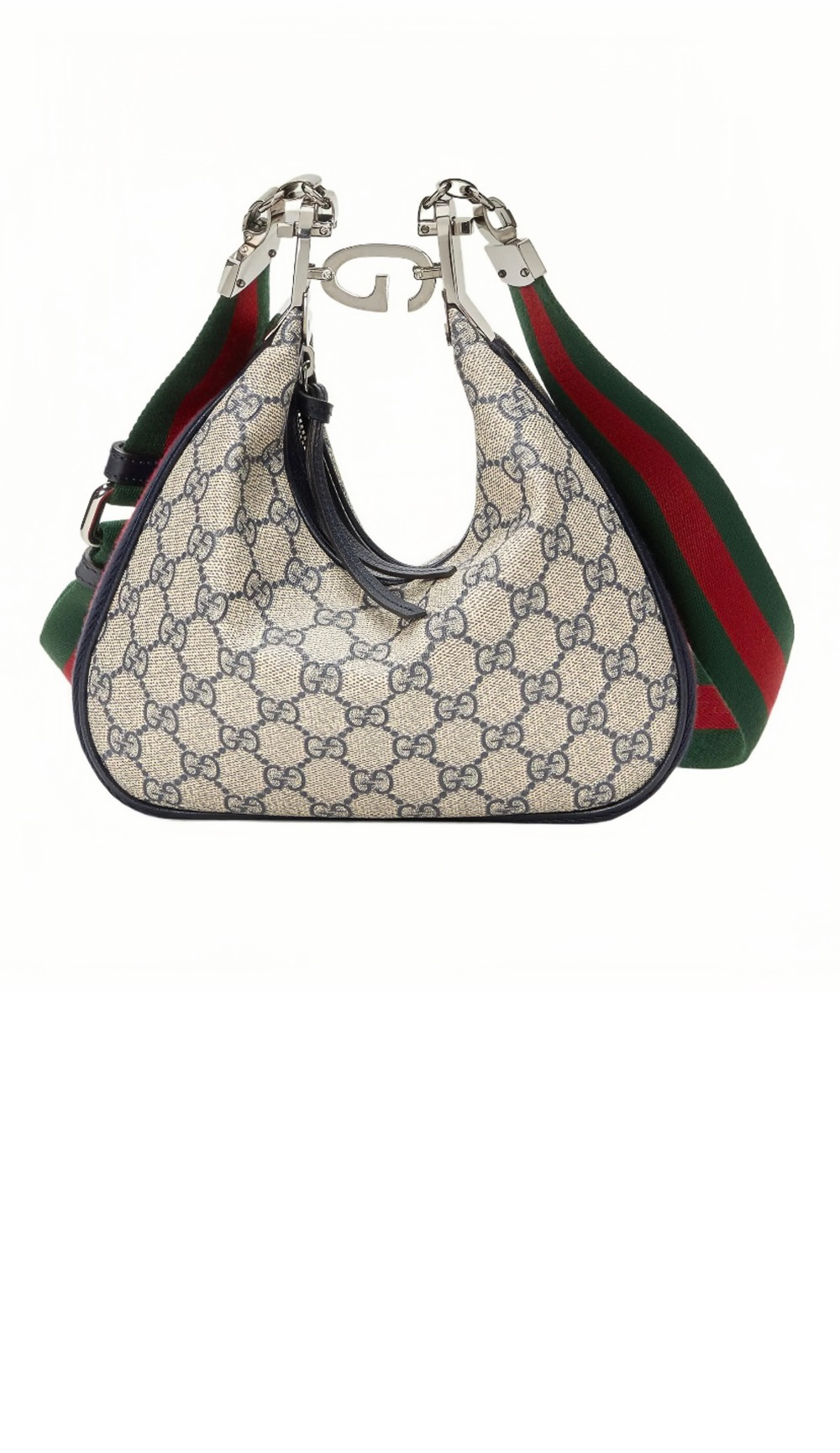 아따슈 스몰 숄더백 699409 > Etc - 기타제품