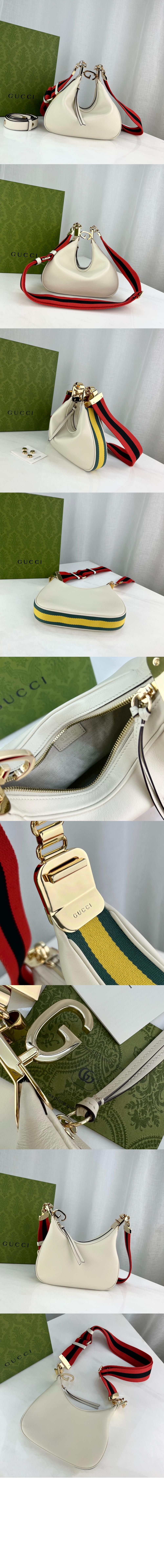 아따슈 스몰 숄더백 699409 > Etc - 기타제품