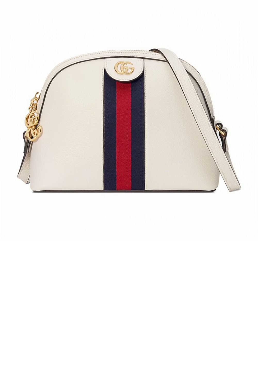 오피디아 GG 스몰 숄더백 499621 > Ophidia - 오피디아