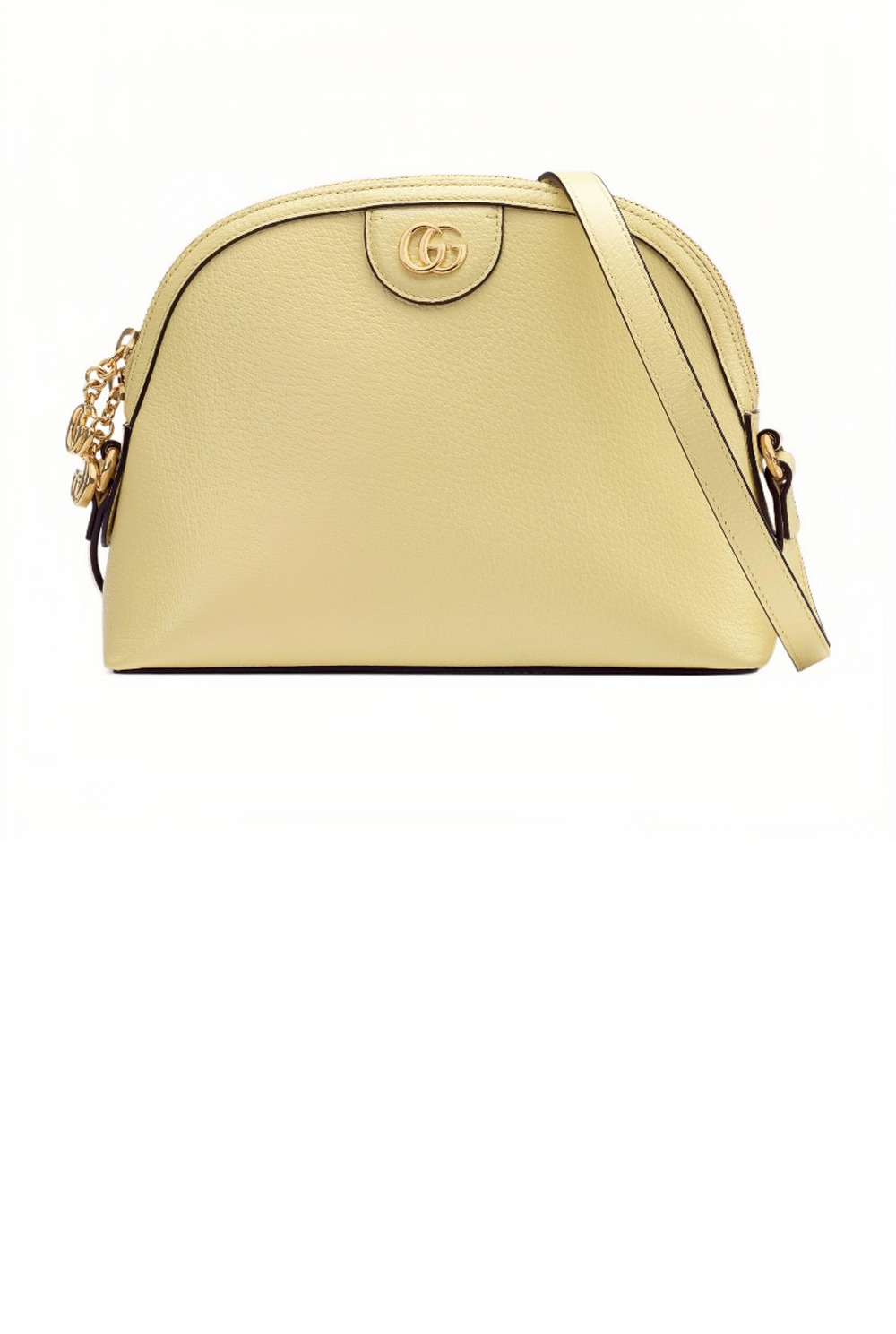 오피디아 GG 스몰 숄더백 499621 > Ophidia - 오피디아