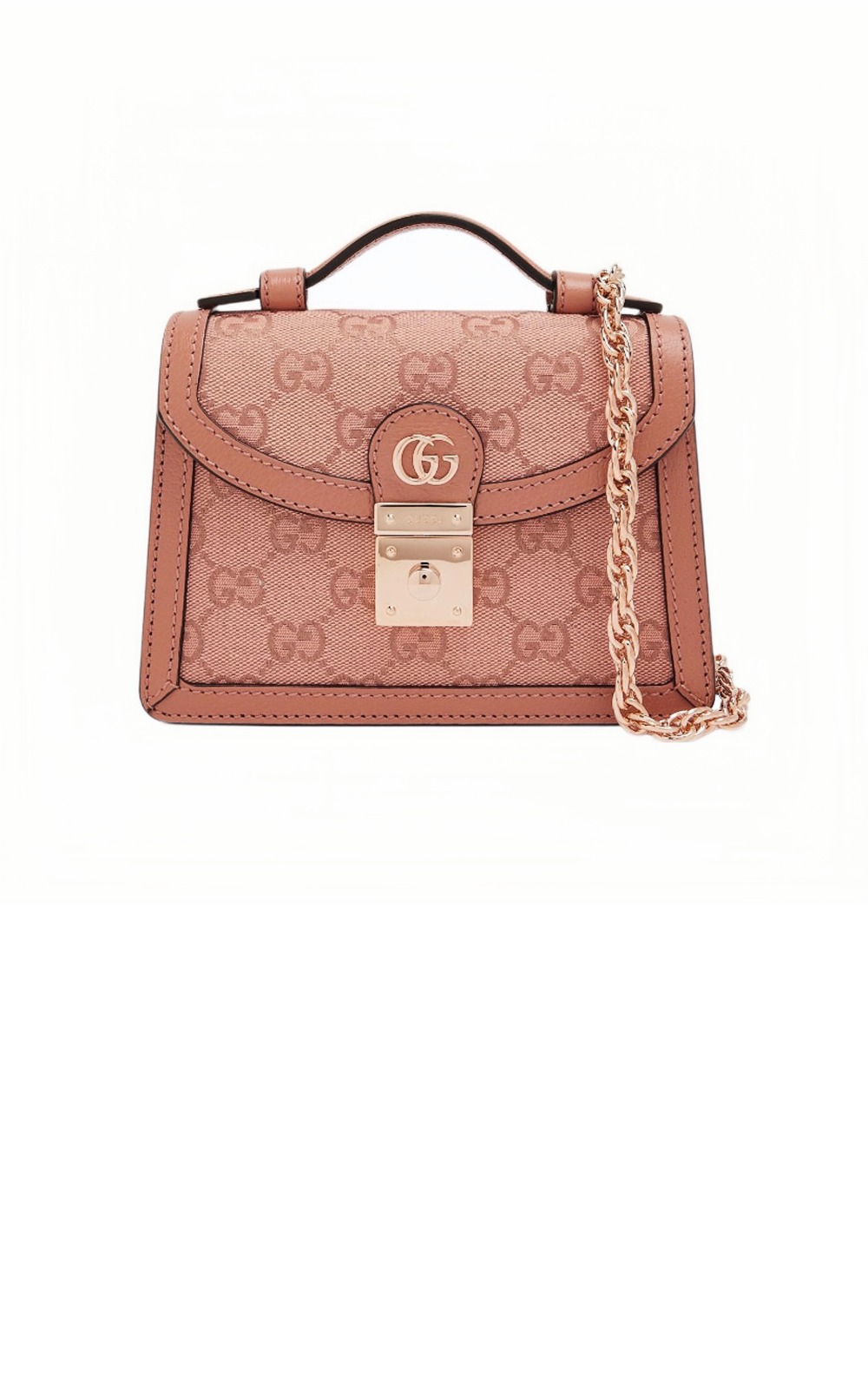 오피디아 GG 미니 숄더백 696180 > Ophidia - 오피디아