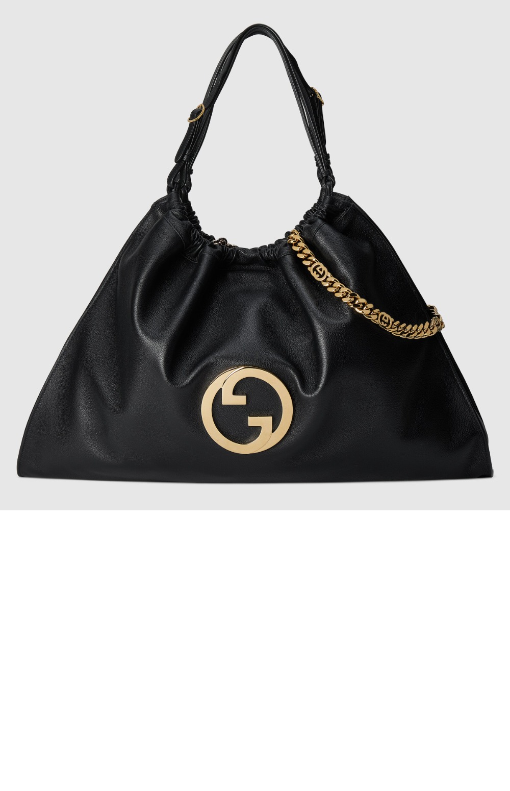 블론디 라지 토트백 747372 > Blondie - 블론디