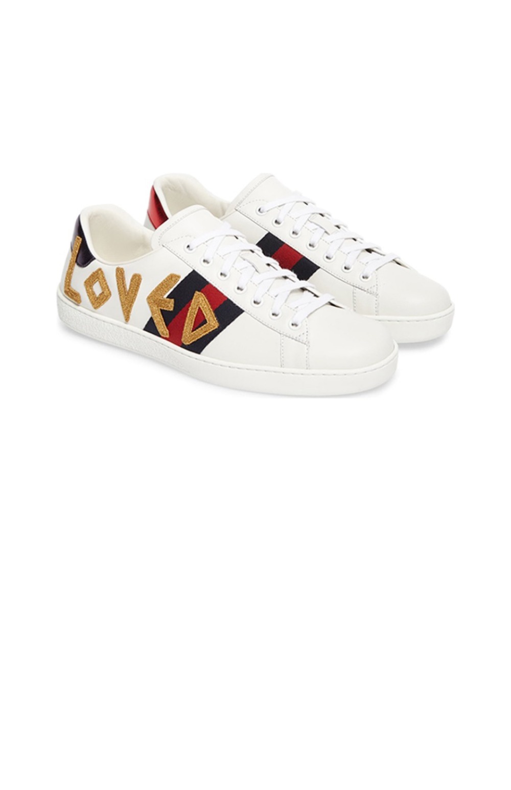 구찌 에이스 러브드 자수 스니커즈 497090 > Etc - 기타제품