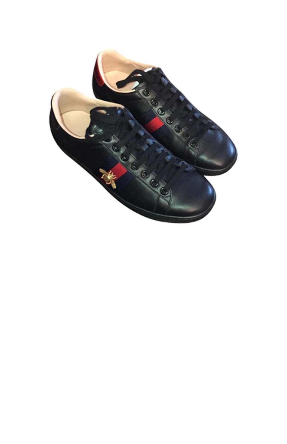 에이스 꿀벌 자수 스니커즈 431942 > Etc - 기타제품