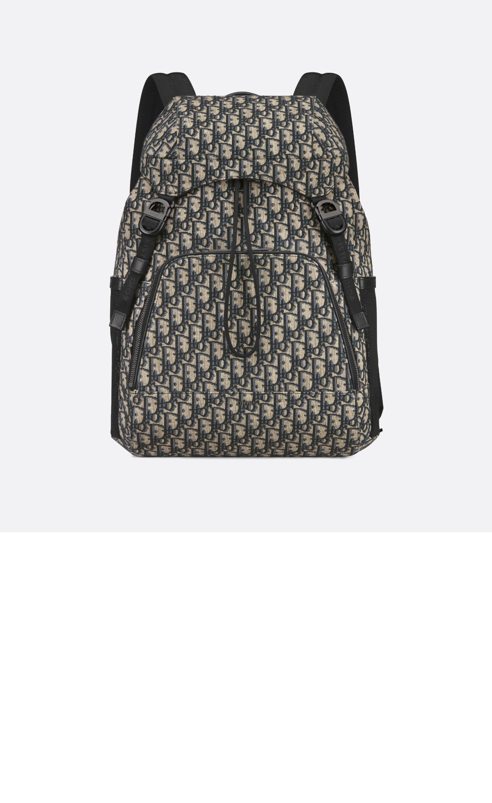 8 플랩 백팩 1EIBA > Hit The Road - 플랩 스트랩백