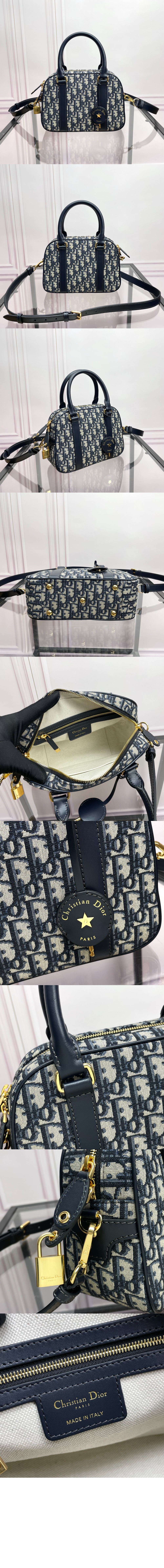 D-Vibe 미디엄 볼링백 M1340 > Vibe - 바이브