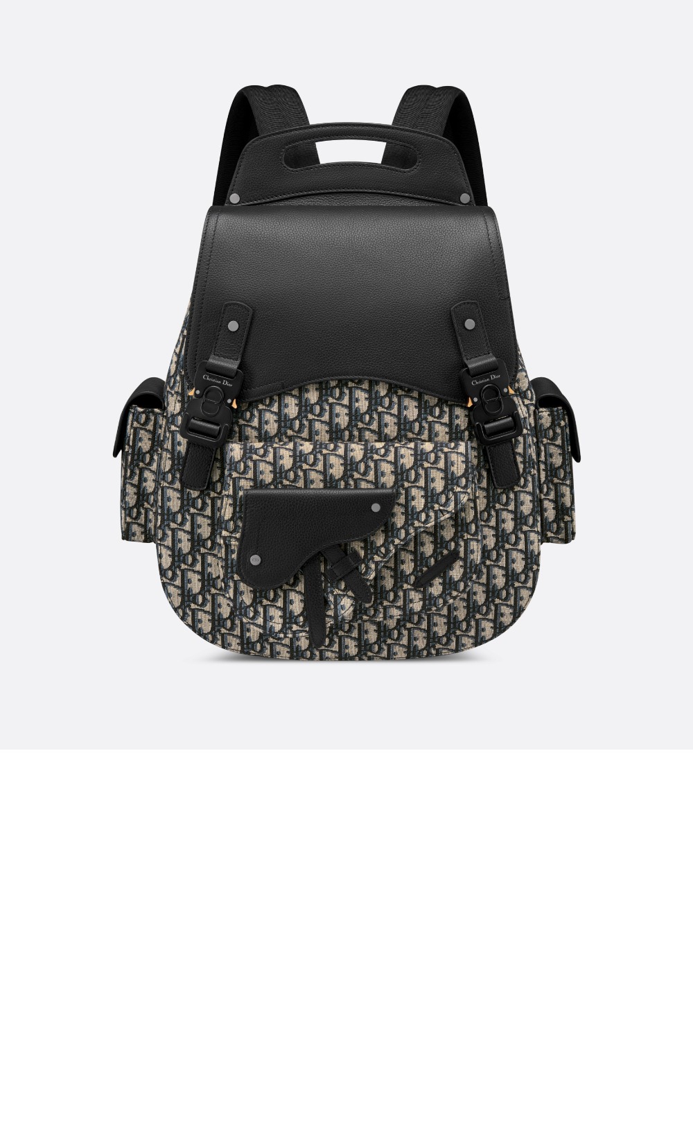 새들 맥시 백팩 1ADBA > Saddle - 새들