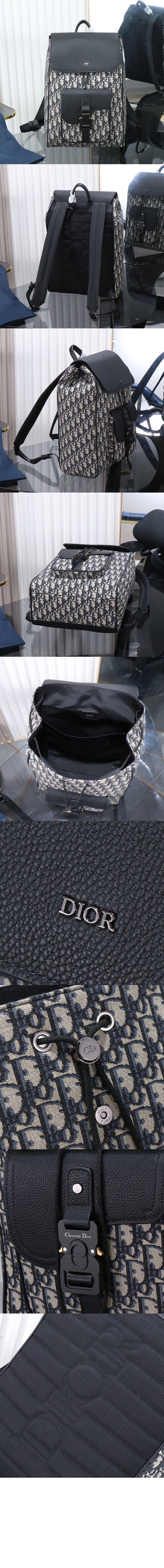 새들 백팩 1ADBA > Saddle - 새들