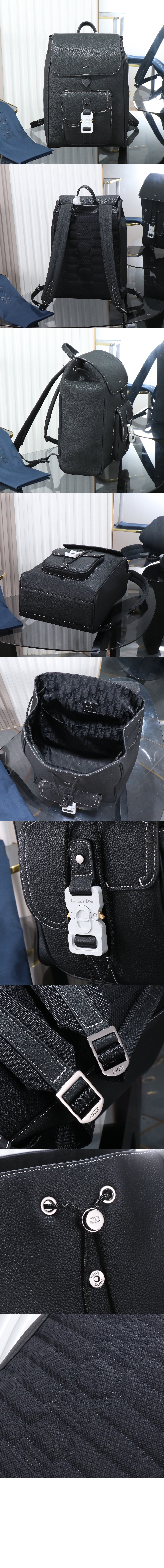 새들 백팩 1ADBA > Saddle - 새들