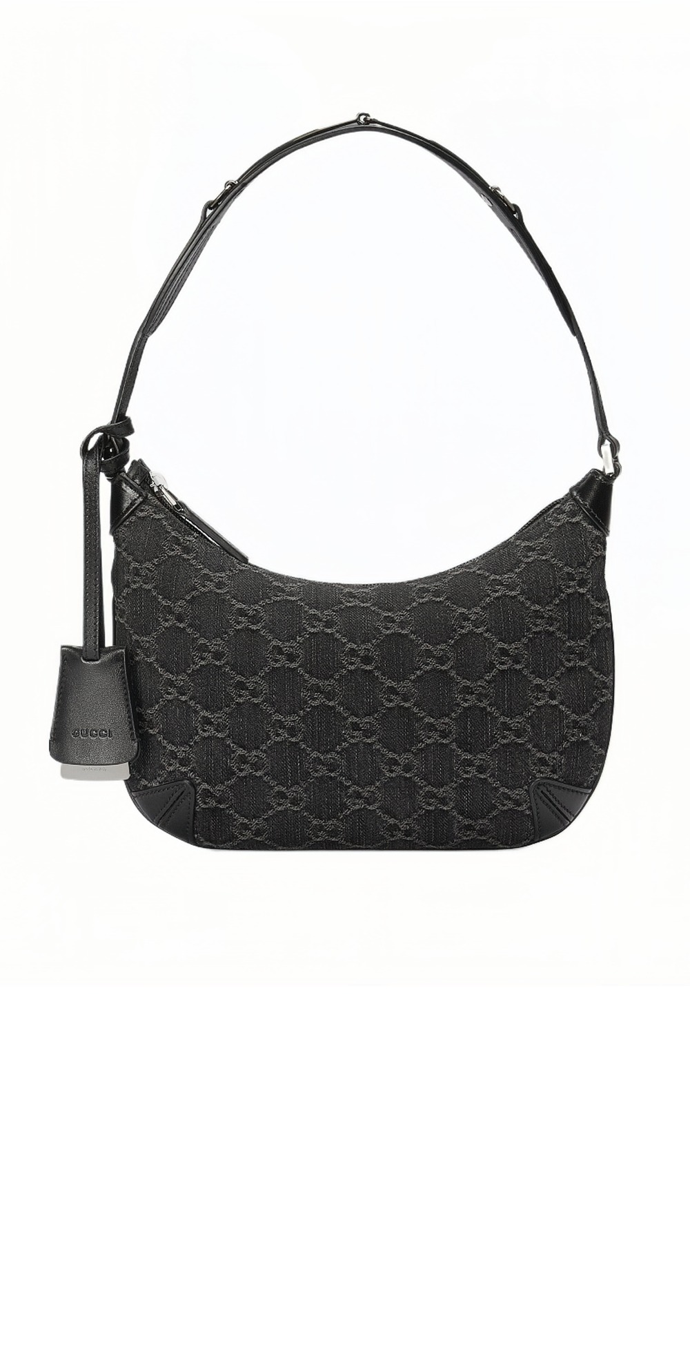 홀스빗 슬림 스몰 숄더백 774719 > Horsebit 1955 - 홀스빗 1955