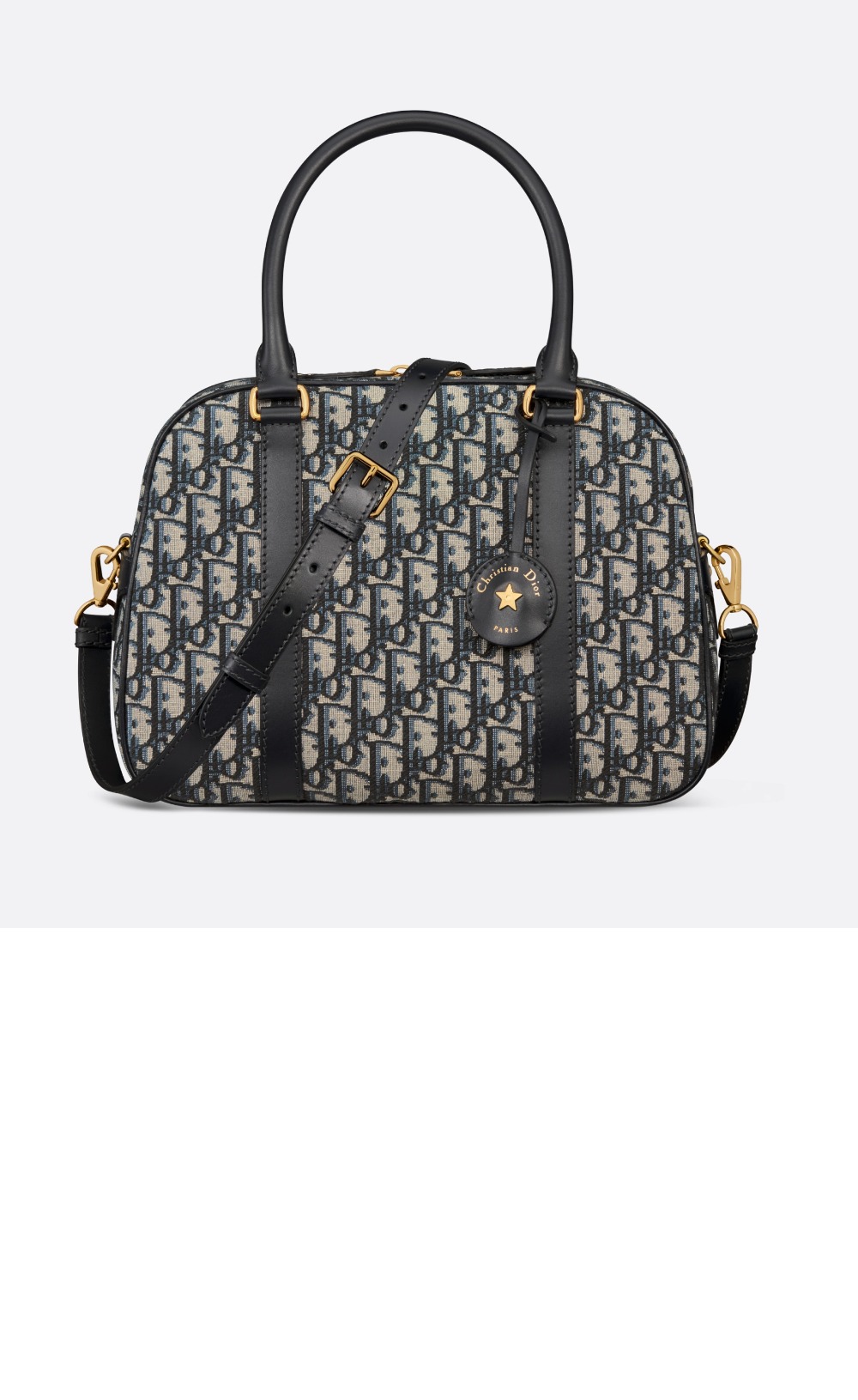 D-Vibe 라지 볼링백 M1341 > Vibe - 바이브