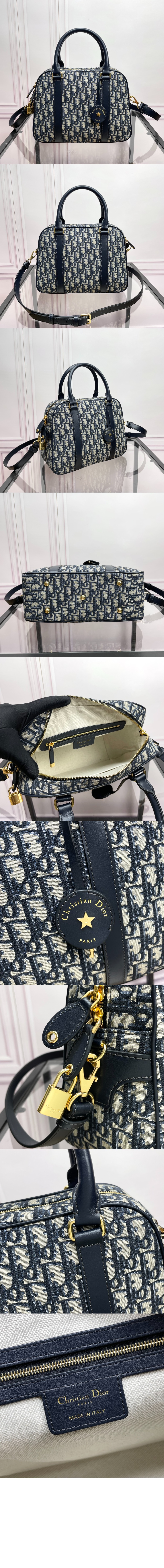 D-Vibe 라지 볼링백 M1341 > Vibe - 바이브