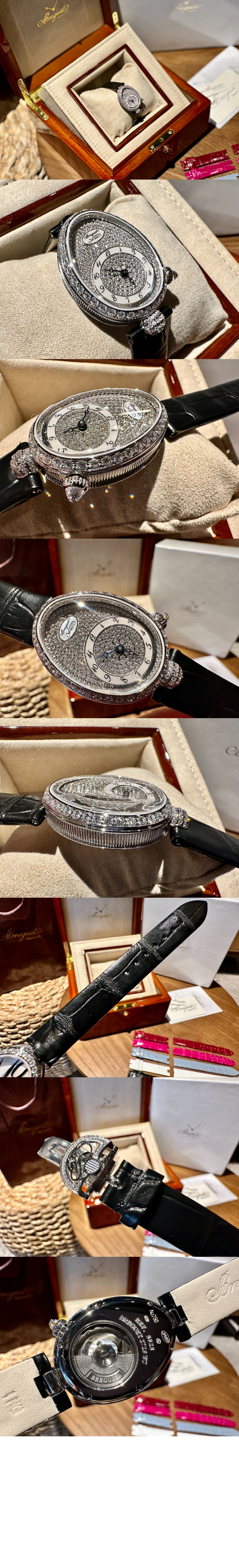 레인 드 네이플 33 8928BB > Reine de Naples - 레인 드 네이플