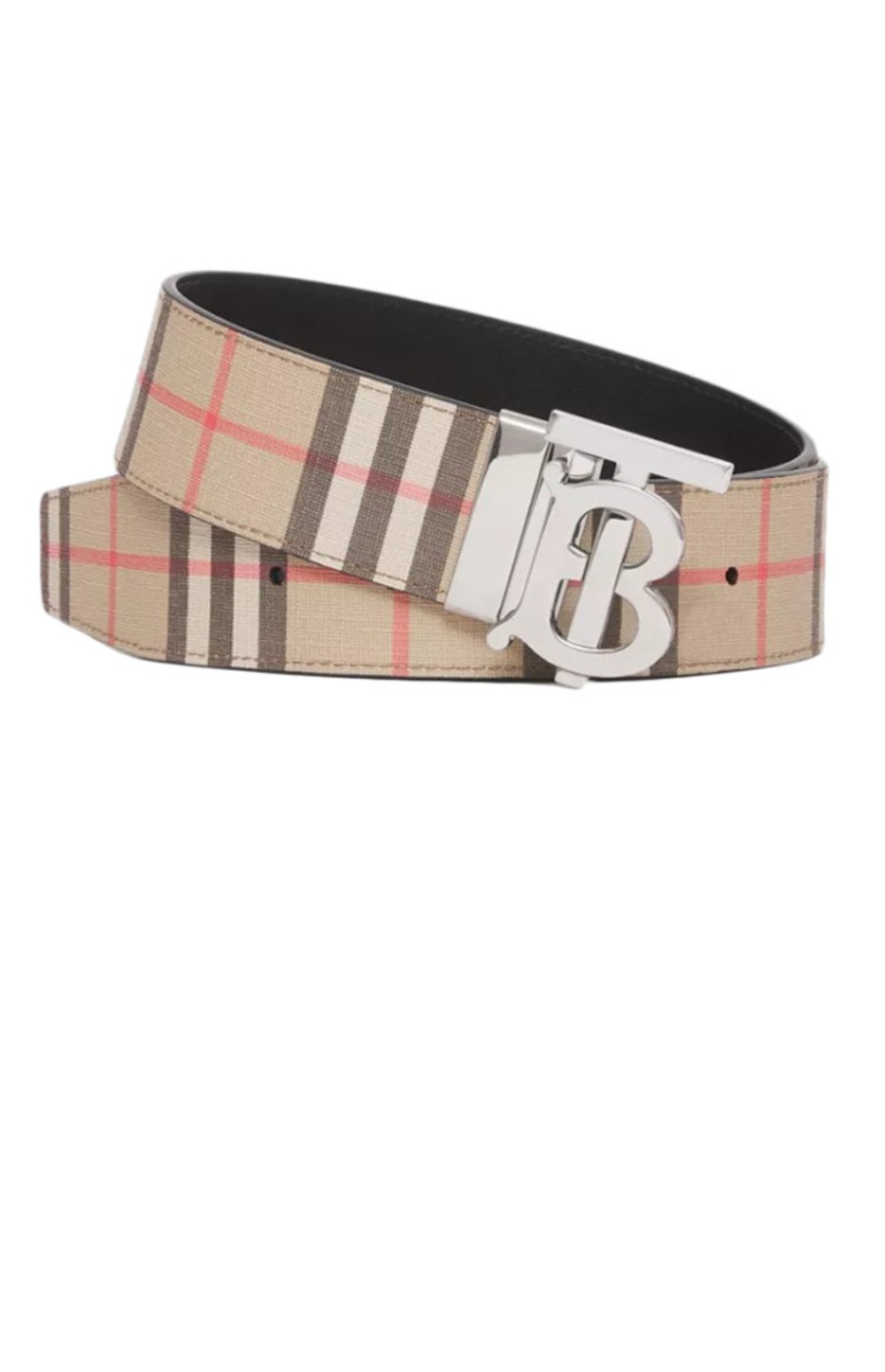 양면 체크 벨트 80424871 > Etc - 기타제품