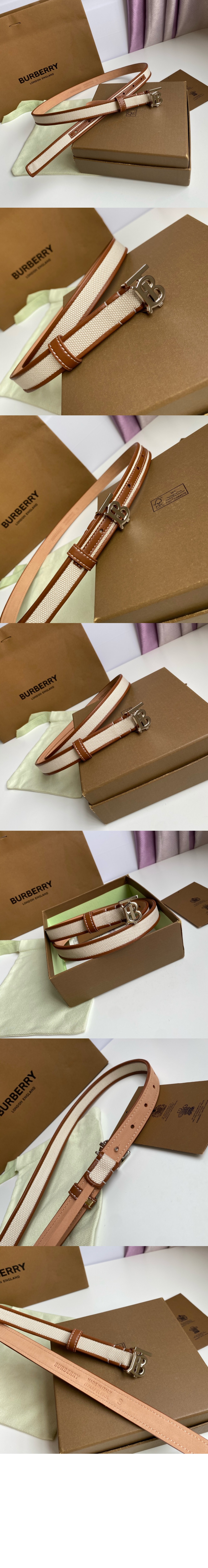 캔버스 레더 TB 벨트 80442671 > Etc - 기타제품