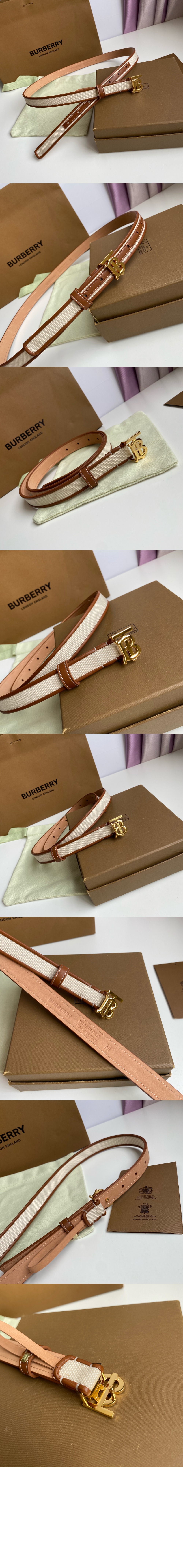 캔버스 레더 TB 벨트 80442671 > Etc - 기타제품