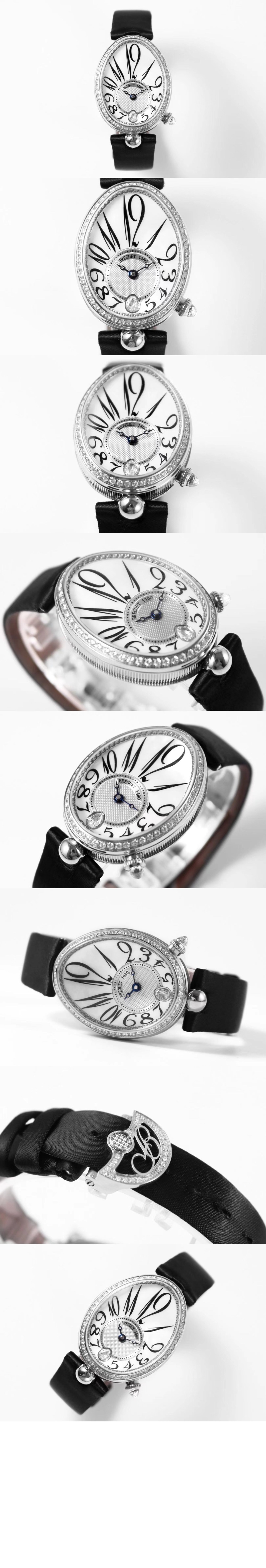 레인 드 네이플 36.5 8918BB > Reine de Naples - 레인 드 네이플