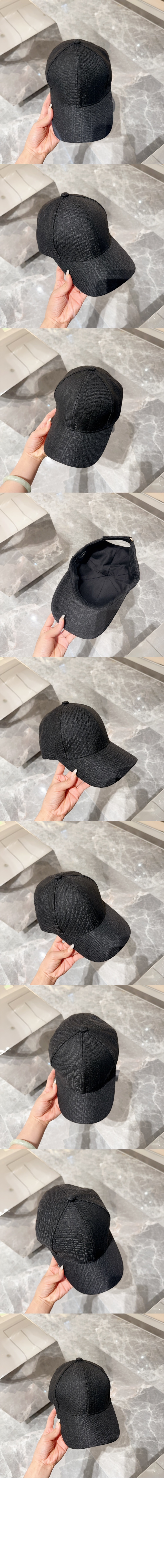 야구 모자 FXQ322 > 펜디