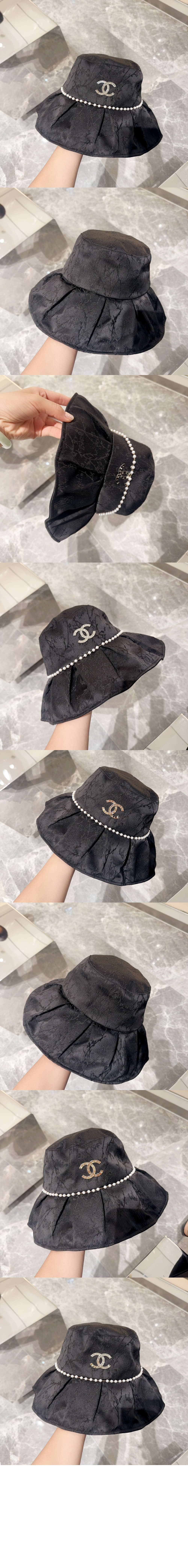 벙거지 AA3423 > 샤넬