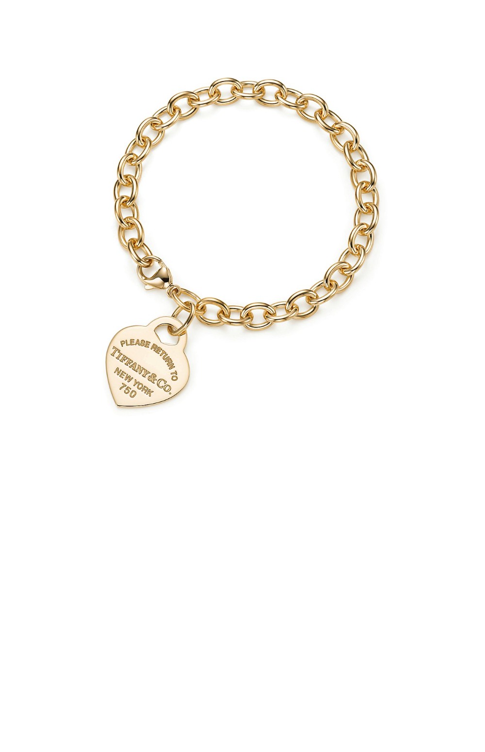 하트 태그 브레이슬릿 > Etc - 기타제품