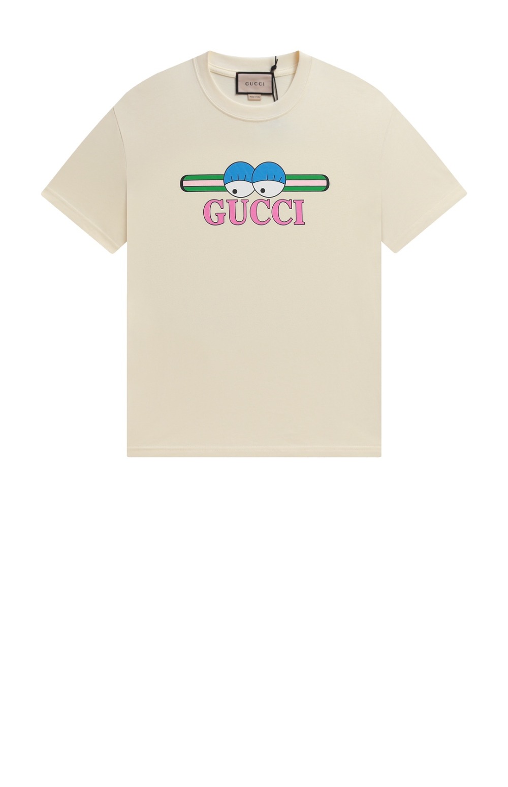 로고 프린트 반팔 > Etc - 기타제품