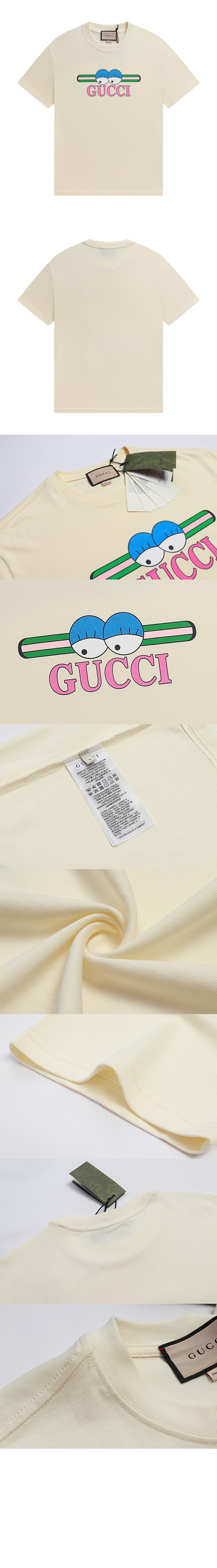 로고 프린트 반팔 > Etc - 기타제품