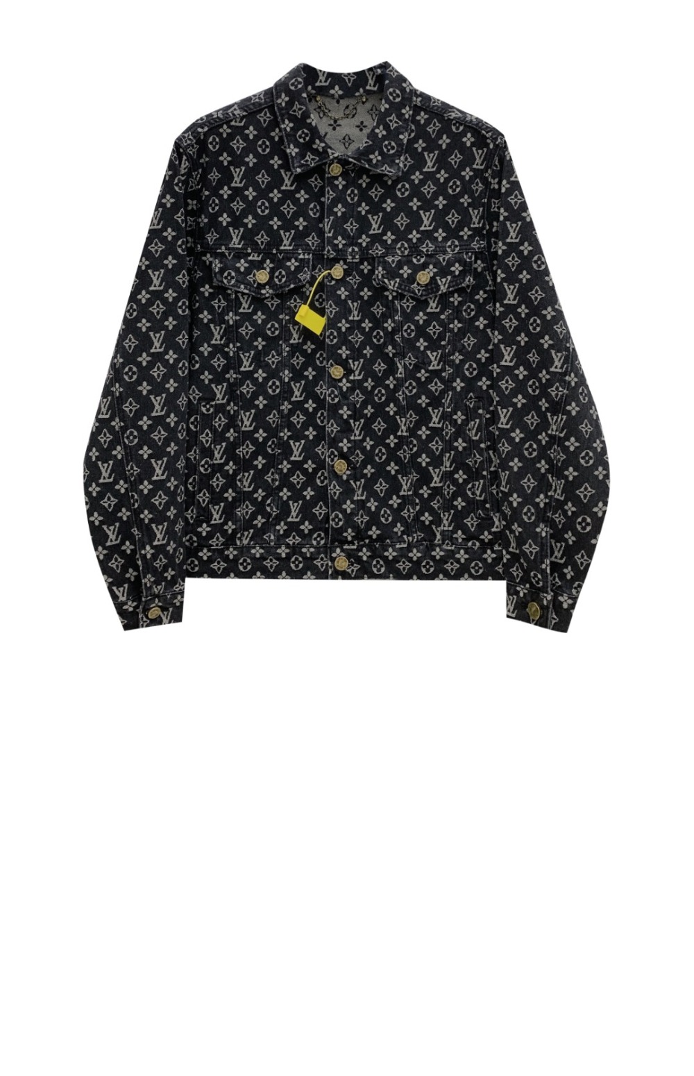 로고 쇼트 코트 > Etc - 기타제품