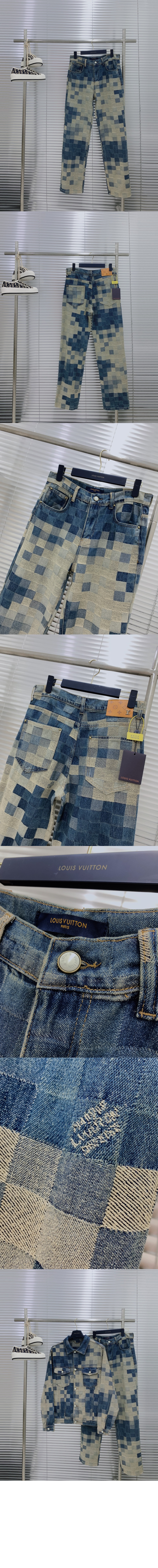 데님 팬츠 > Etc - 기타제품