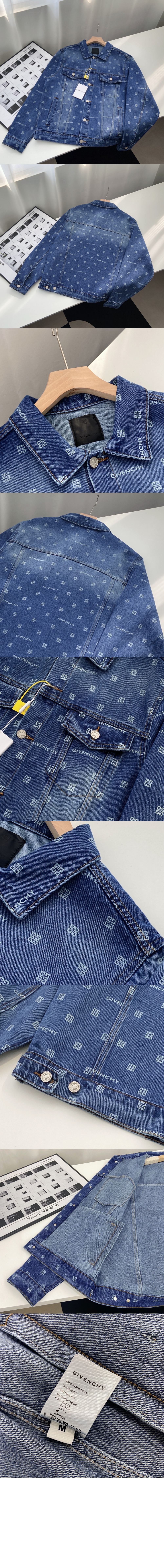 로고 쇼트 코트 > Etc - 기타제품