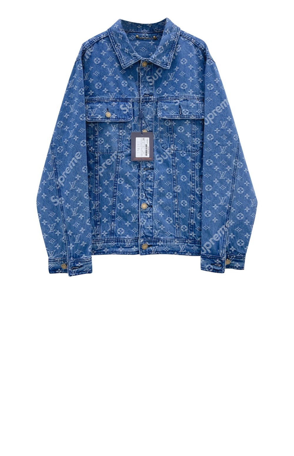 로고 쇼트 코트 > Etc - 기타제품