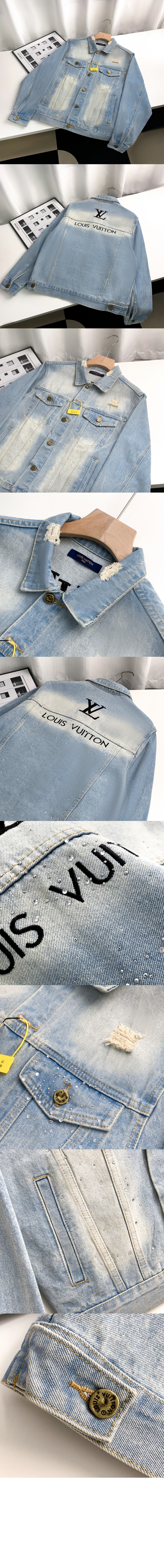 로고 쇼트 코트 > Etc - 기타제품