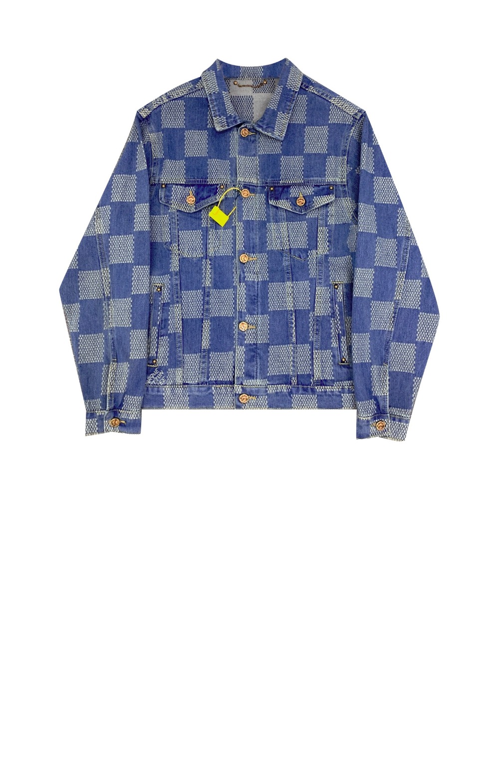 로고 쇼트 코트 > Etc - 기타제품