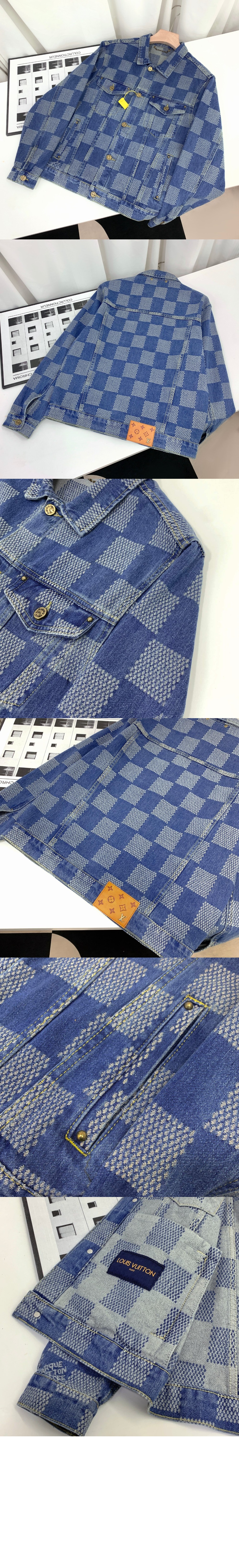 로고 쇼트 코트 > Etc - 기타제품