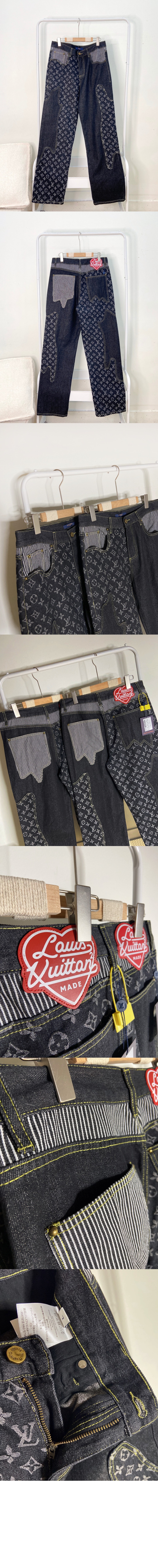 데님 팬츠 > Etc - 기타제품