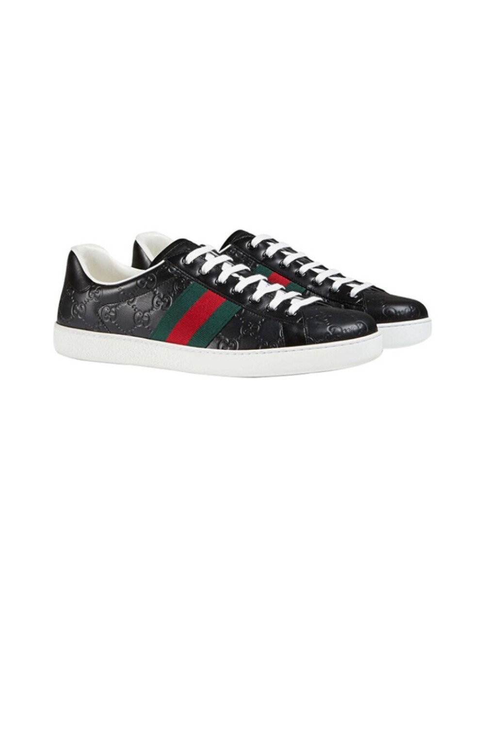 에이스 시그니처 스니커즈 ﻿386750 > Ace - 에이스 스니커즈