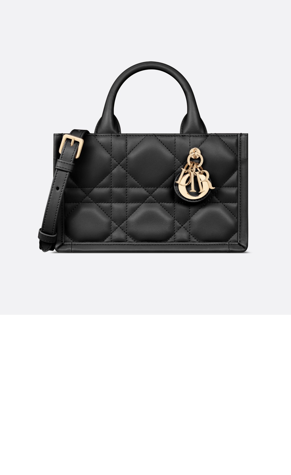 북 토트 미니 숄더백 S5573 > Book Tote - 북 토트