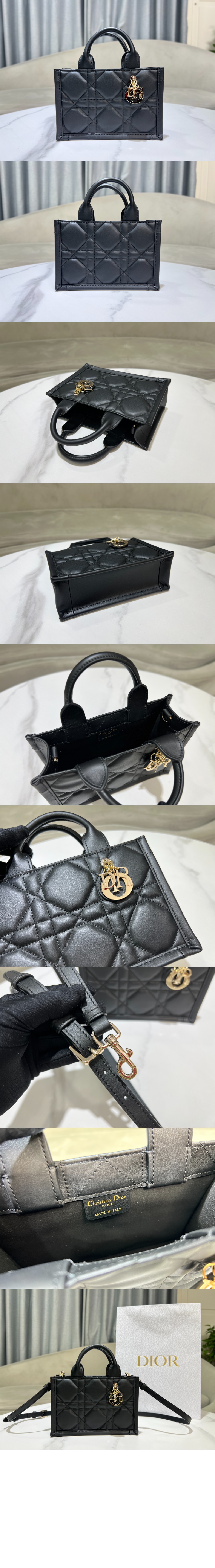 북 토트 미니 숄더백 S5573 > Book Tote - 북 토트