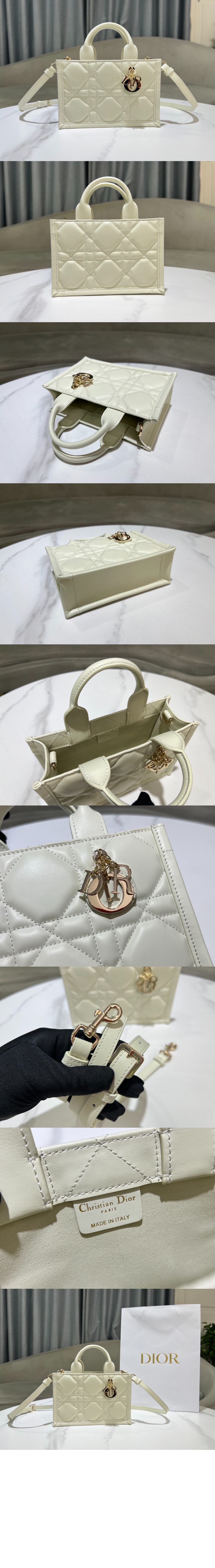 북 토트 미니 숄더백 S5573 > Book Tote - 북 토트