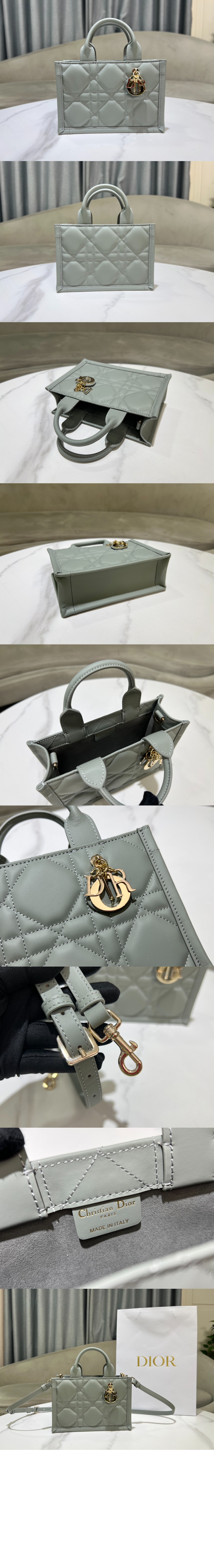 북 토트 미니 숄더백 S5573 > Book Tote - 북 토트