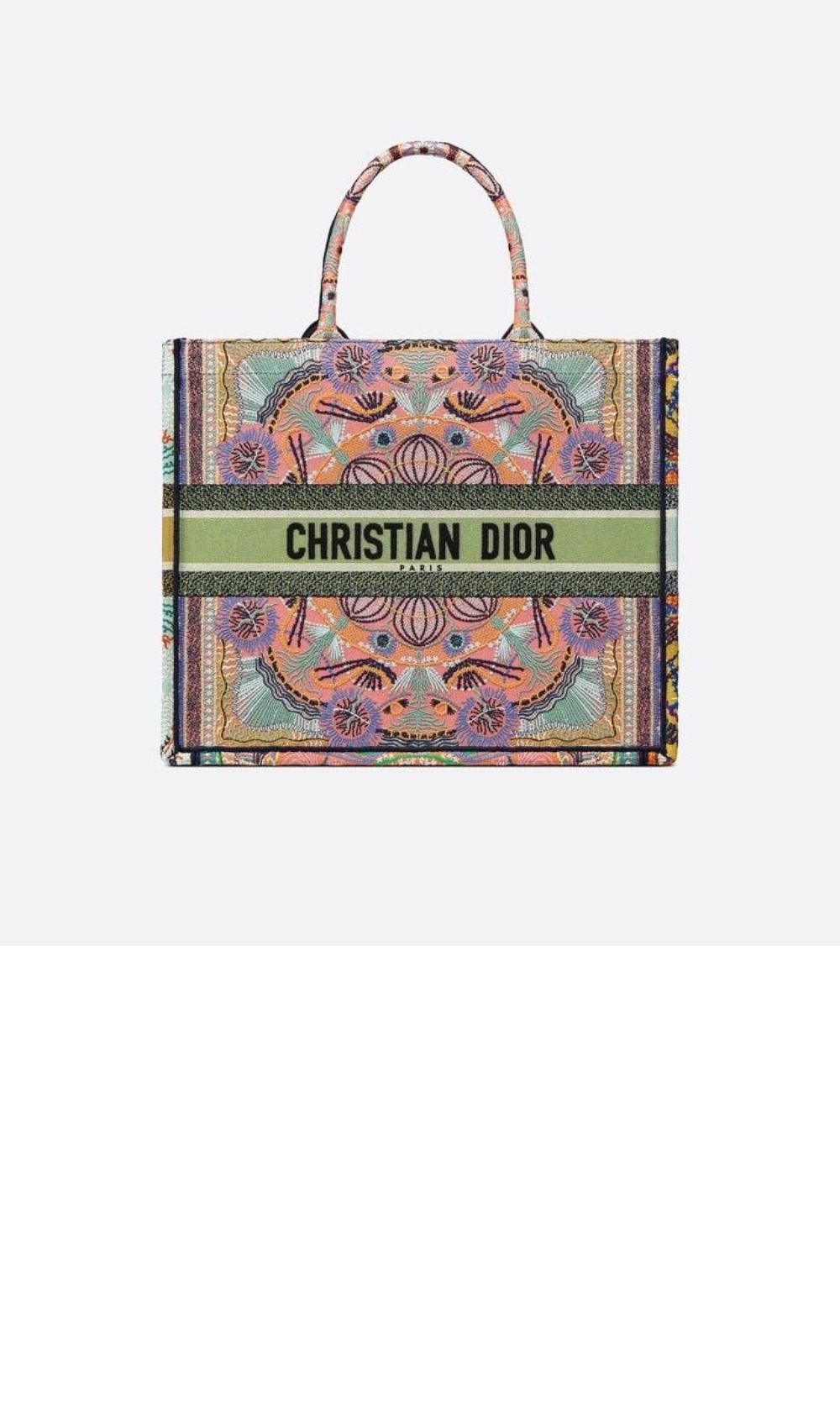 북 토트백 라지 M1286 > Book Tote - 북 토트