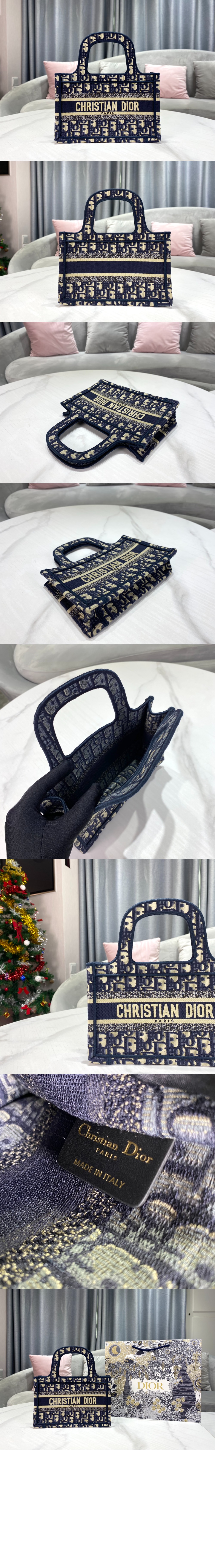 북 토트백 미니 S5475 > Book Tote - 북 토트