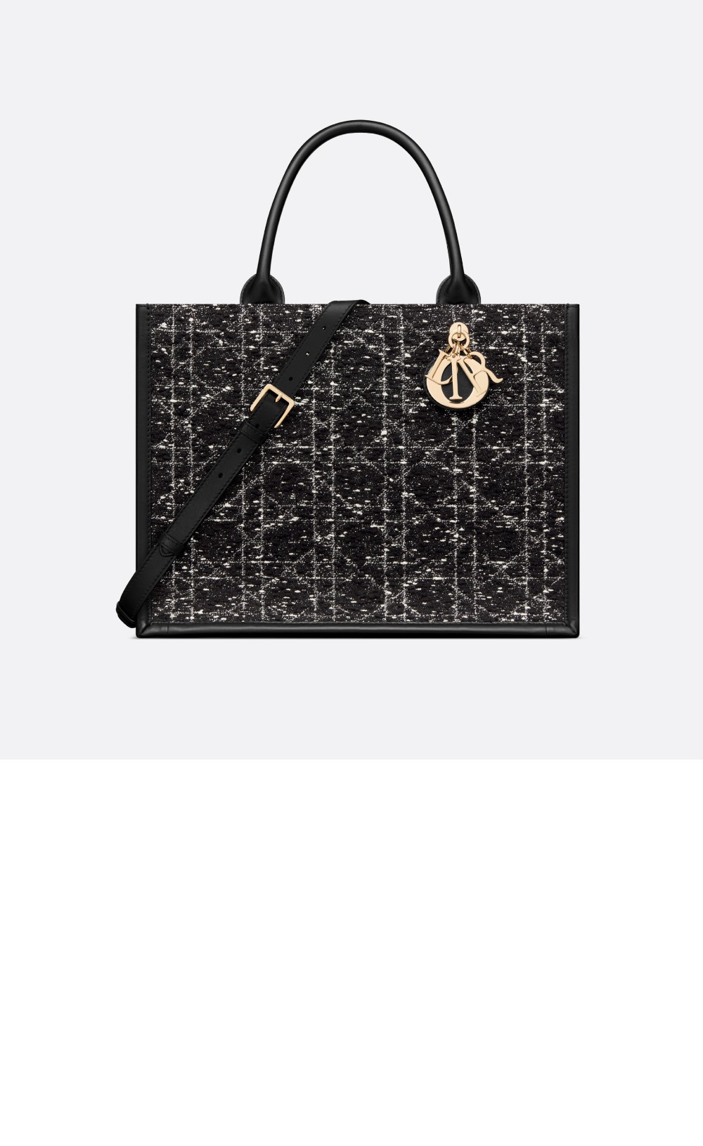 북 토트백 미듐 M1324 > Book Tote - 북 토트