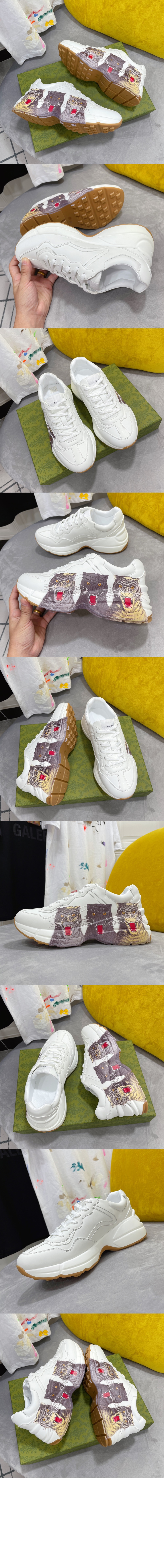 스니커즈 645035 > Rhyton - 라이톤 스니커즈