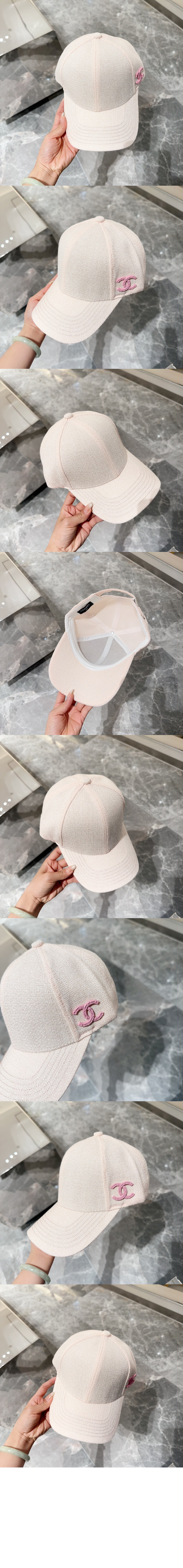 베이스볼 캡 2AB533 > 셀린느