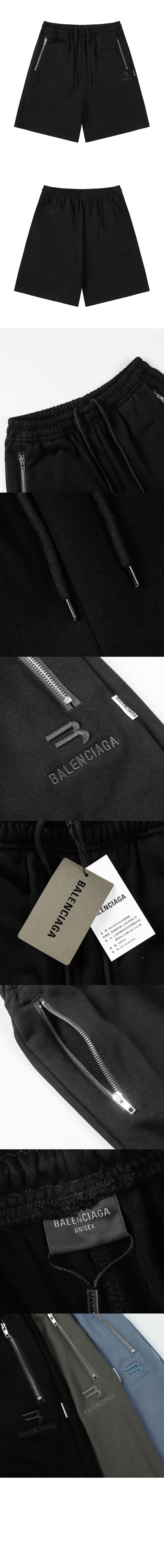 청 반바지 > Etc - 기타제품